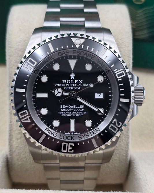 Rolex 126660