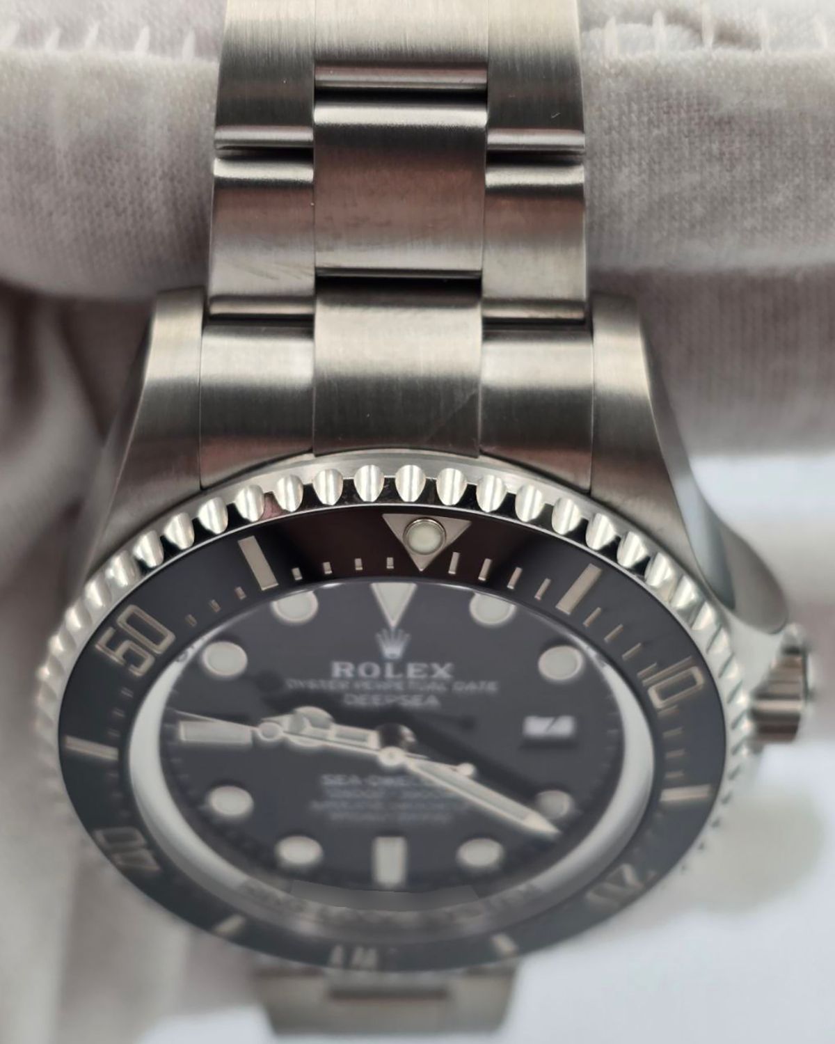 Rolex 126660