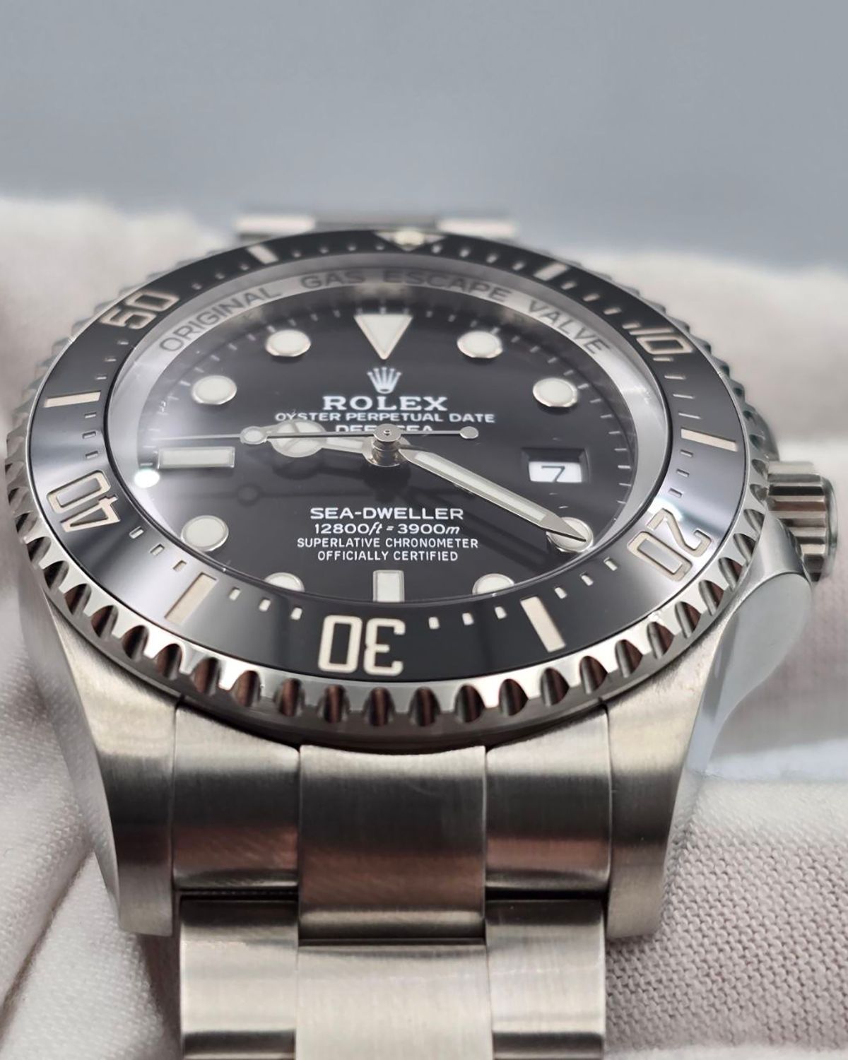 Rolex 126660