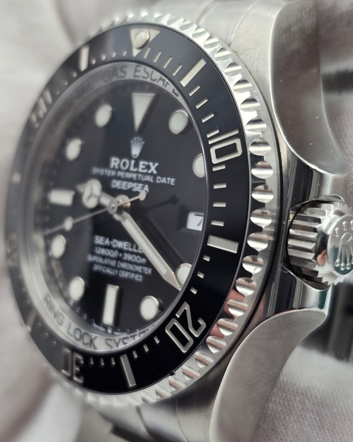 Rolex 126660
