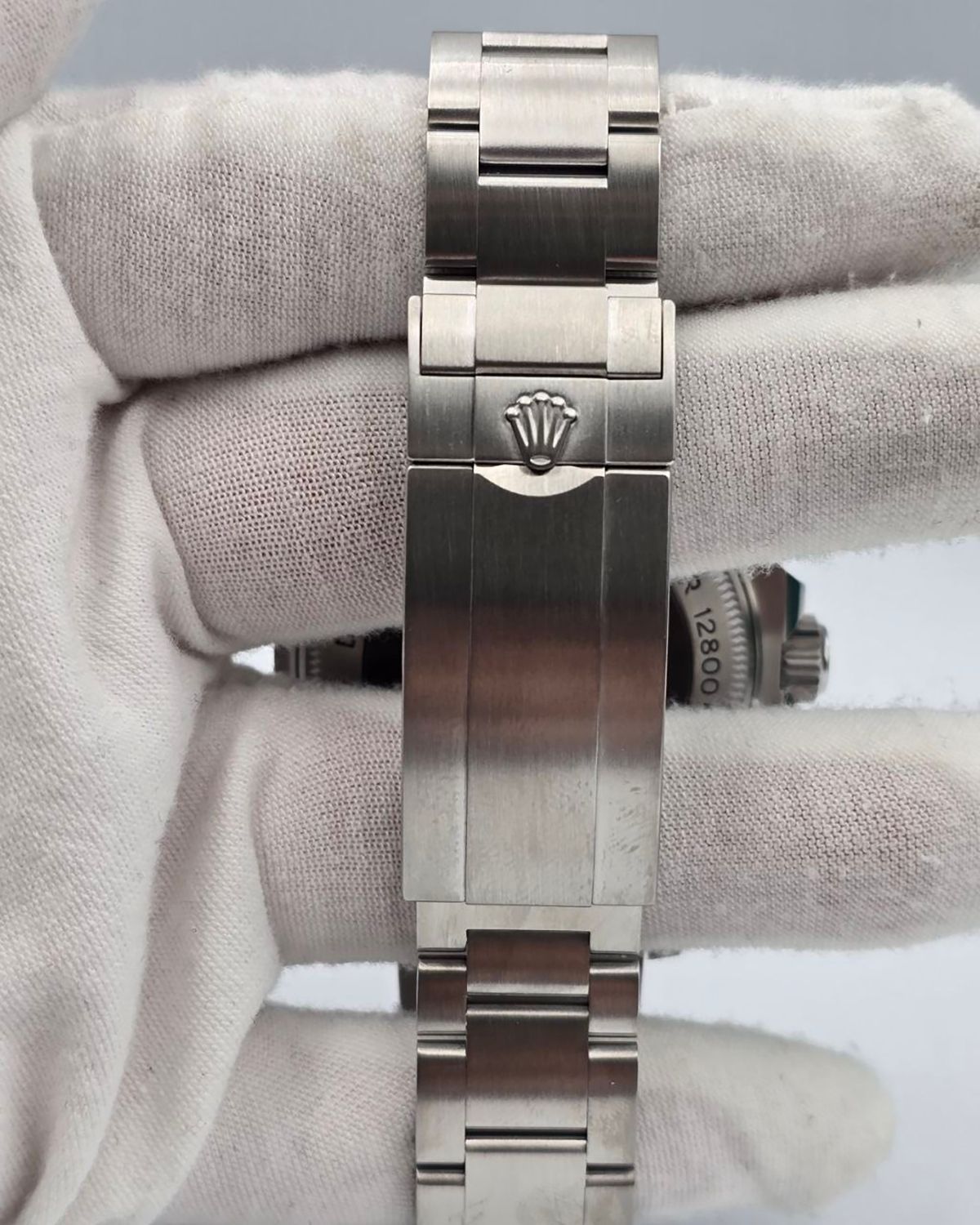 Rolex 126660