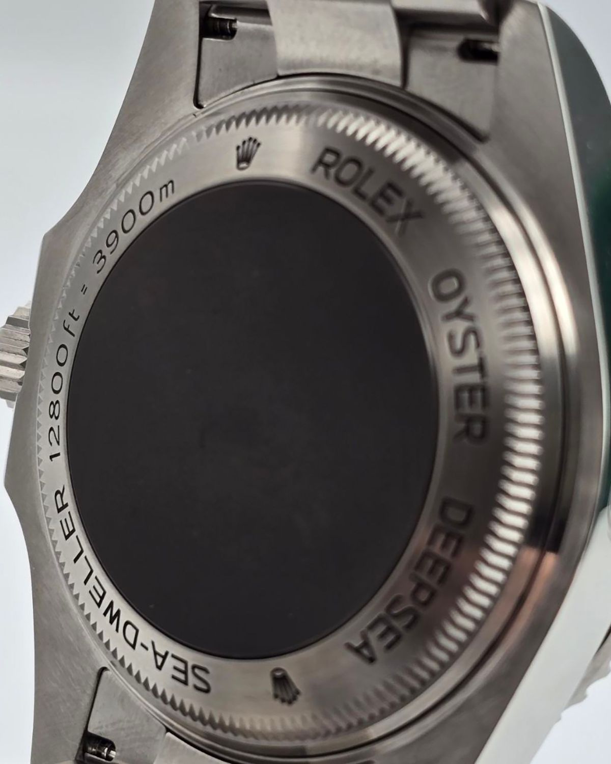 Rolex 126660