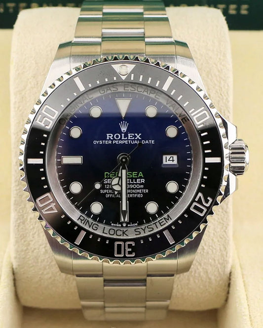 Rolex 126660