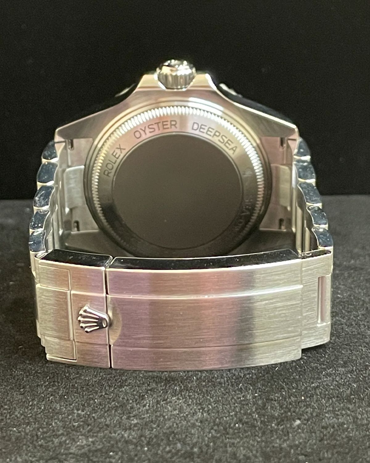 Rolex 126660