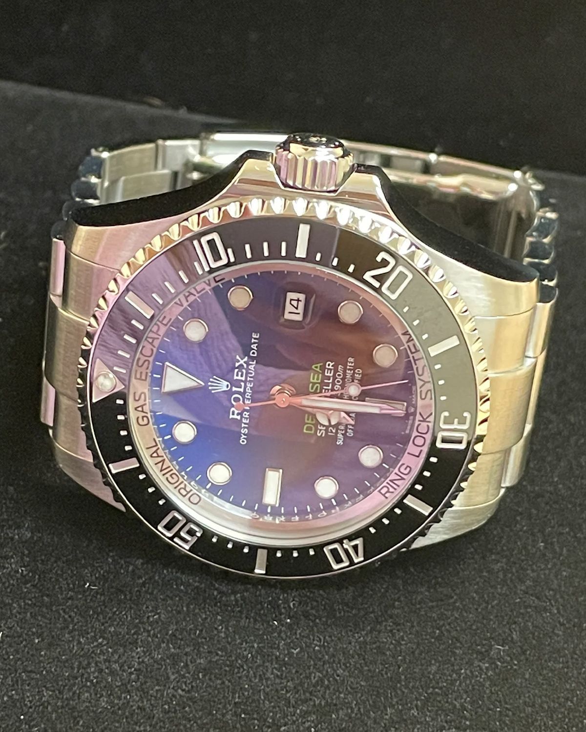 Rolex 126660