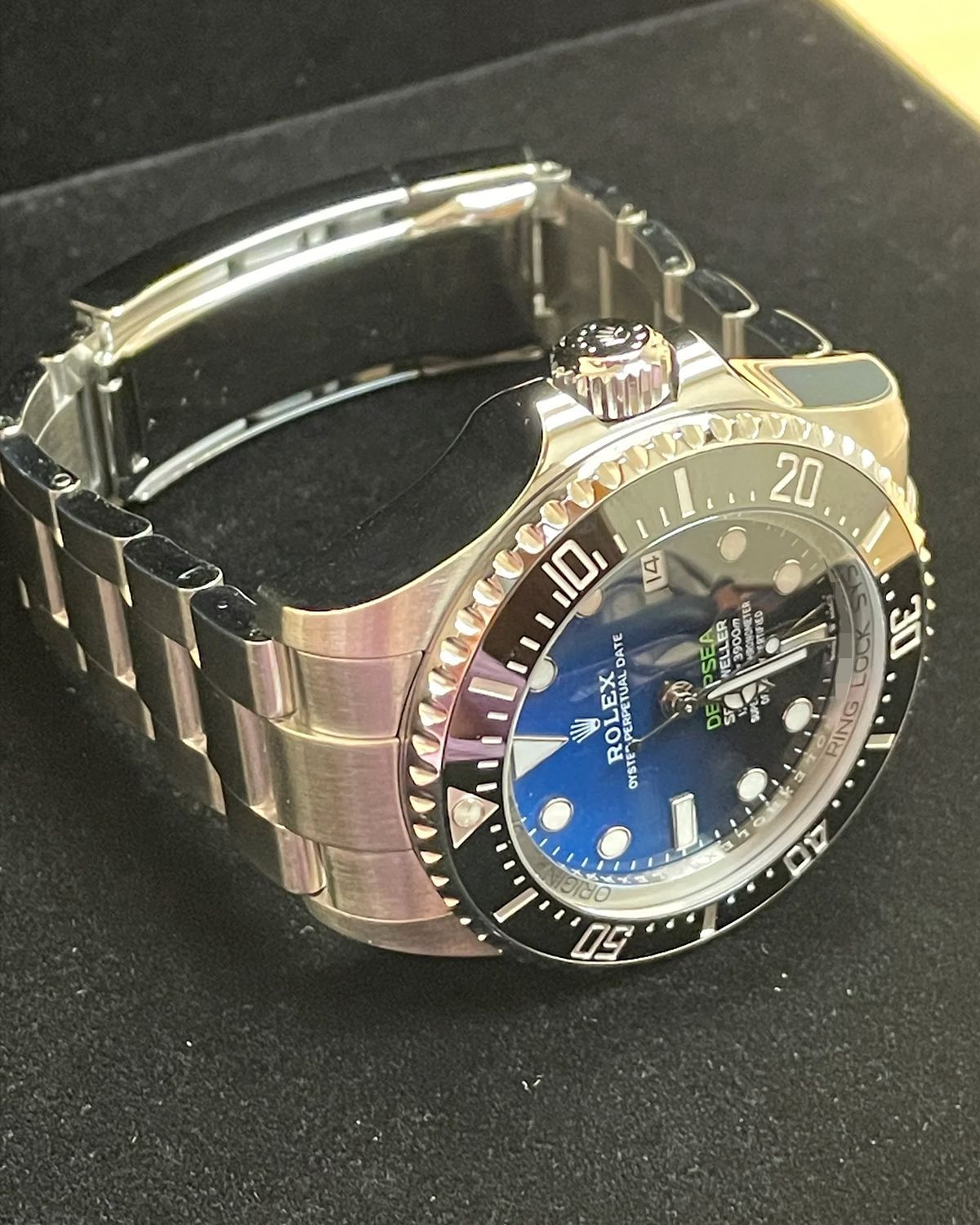 Rolex 126660