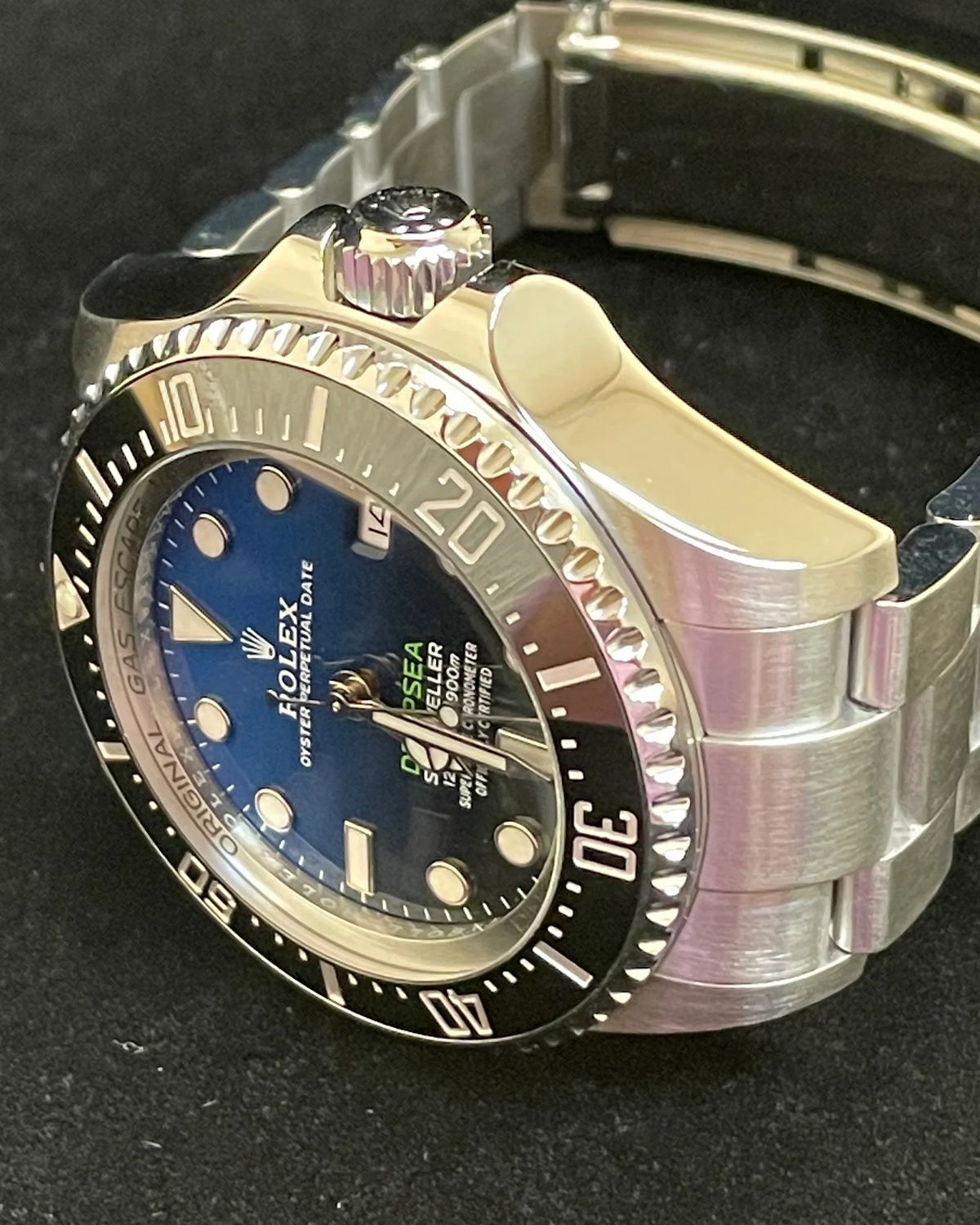 Rolex 126660