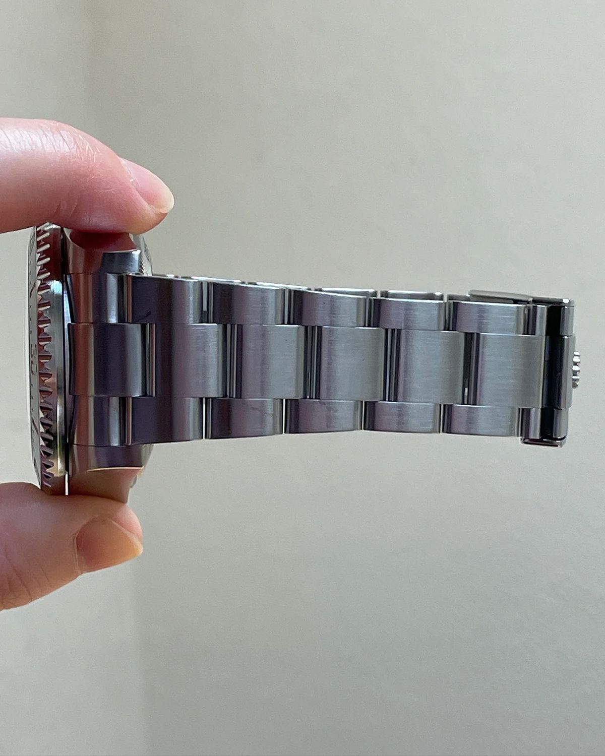 Rolex 126660