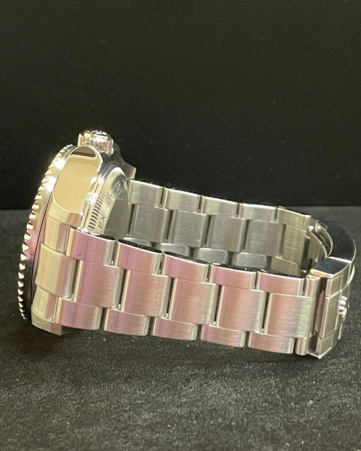 Rolex 126660