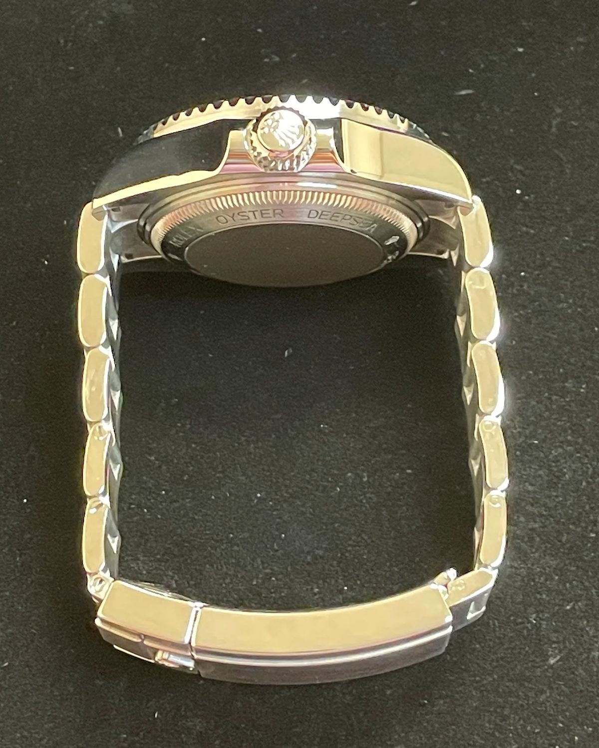 Rolex 126660