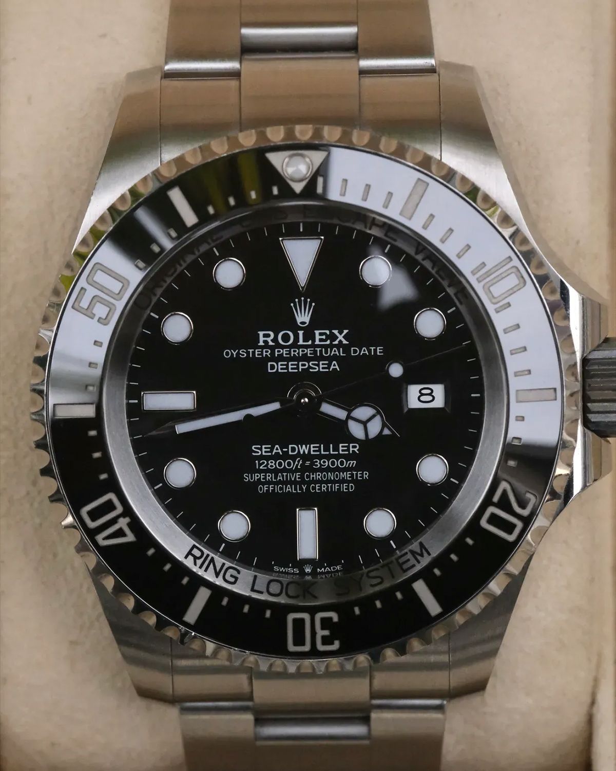 Rolex 126660