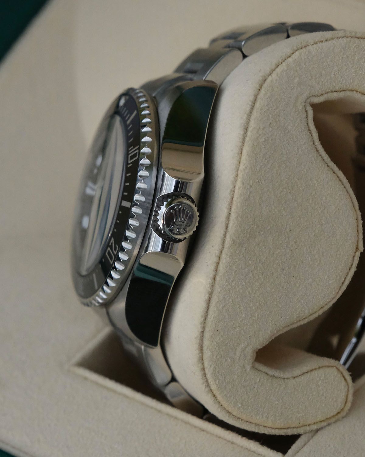Rolex 126660