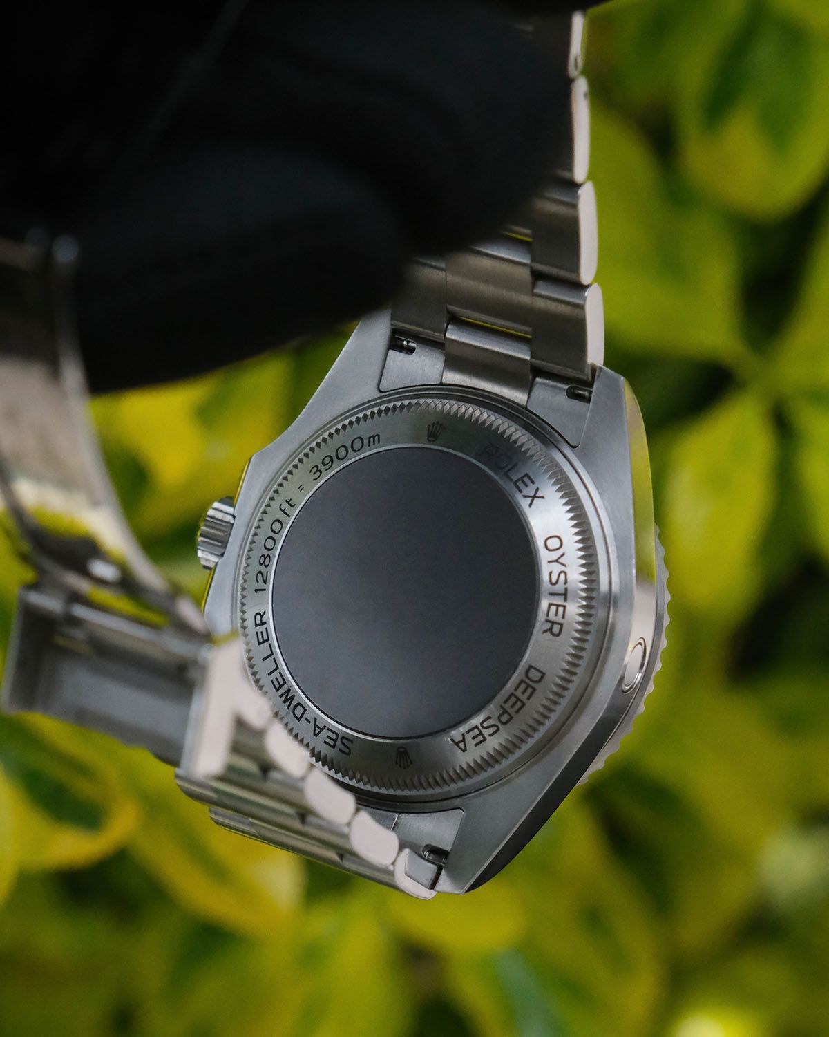Rolex 126660