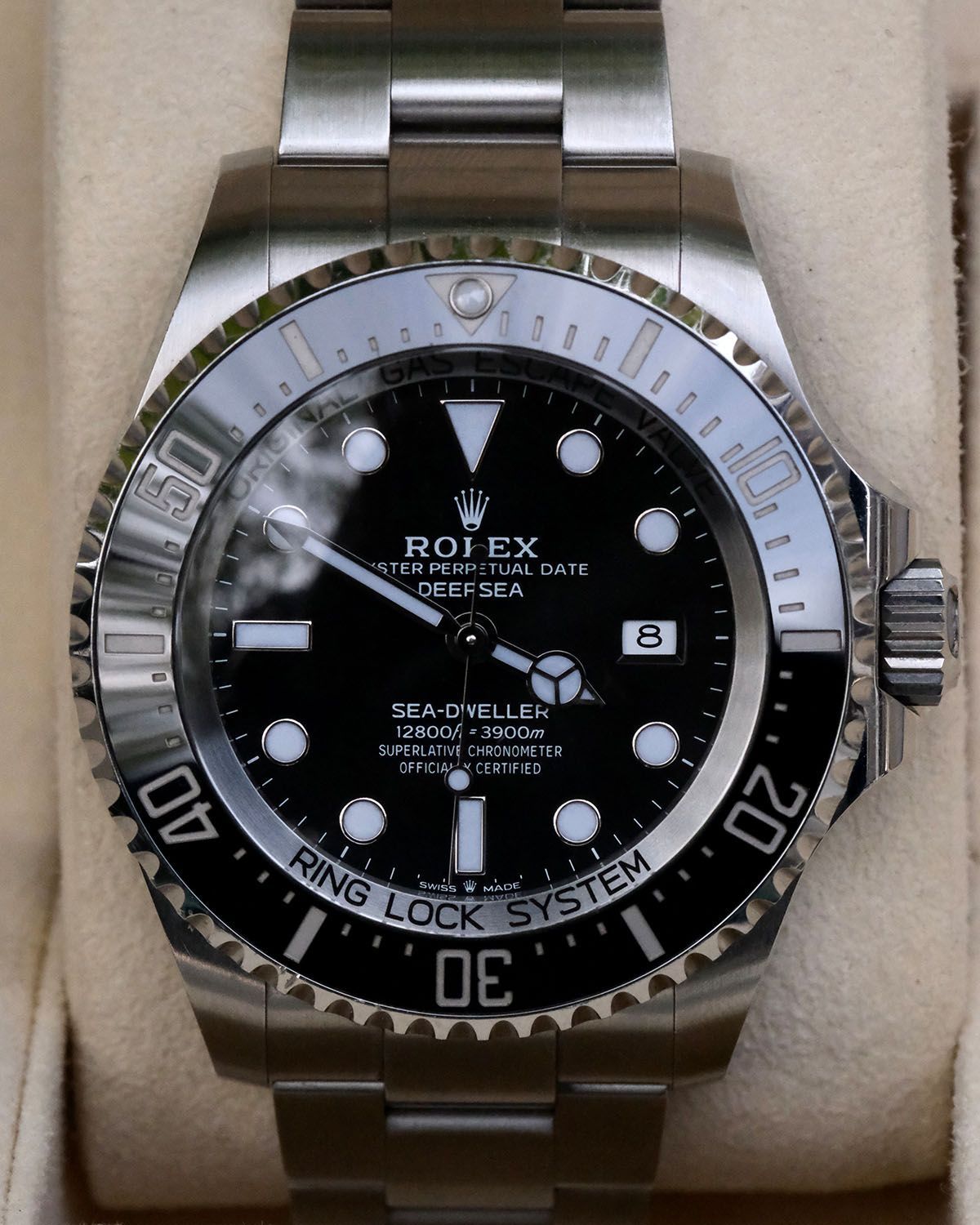 Rolex 126660