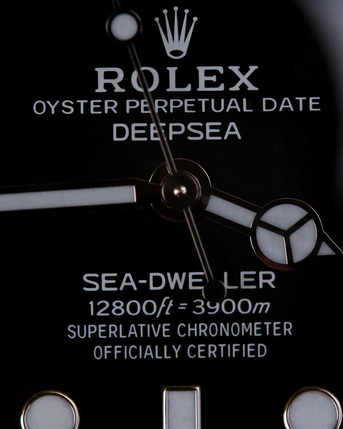 Rolex 126660