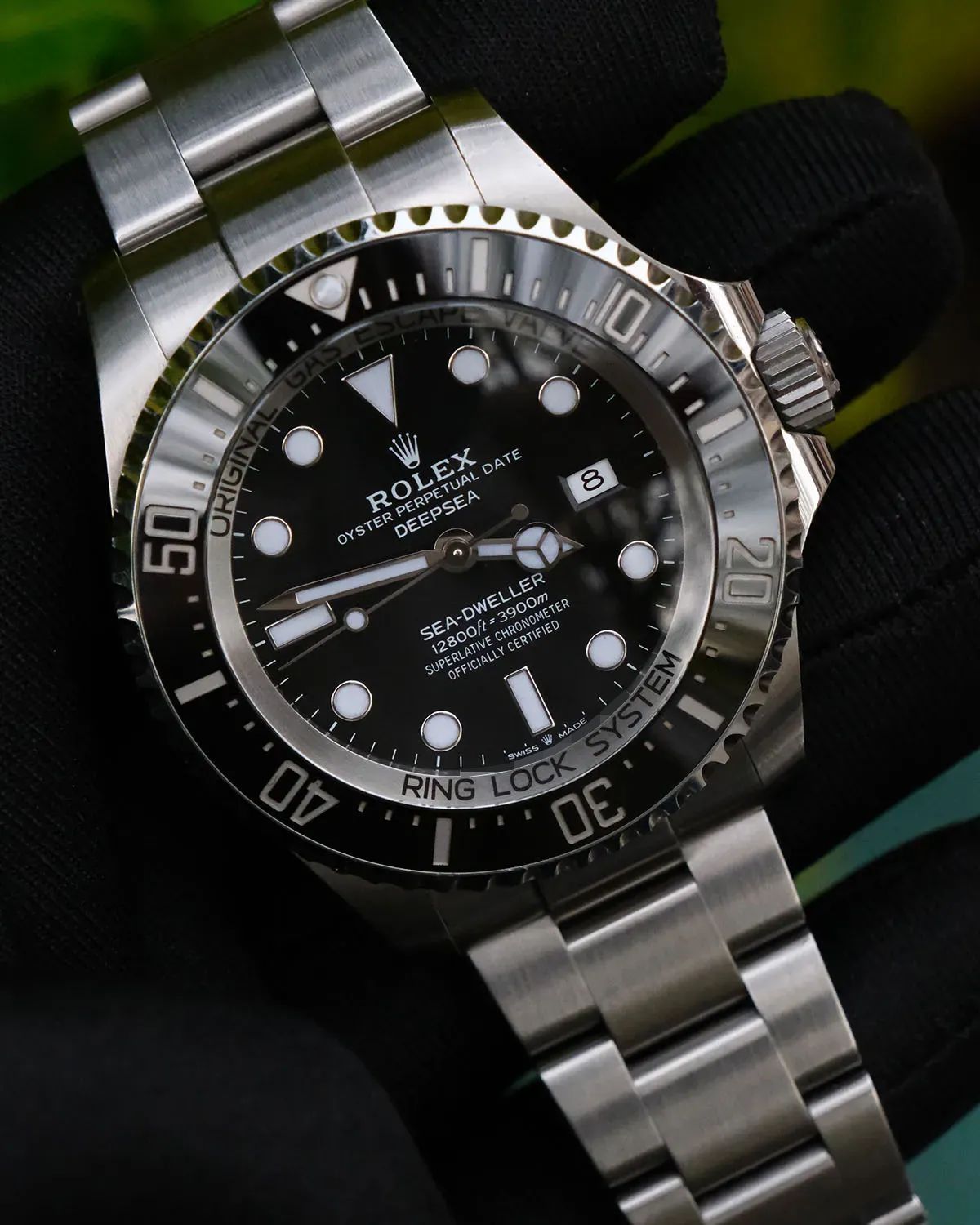 Rolex 126660