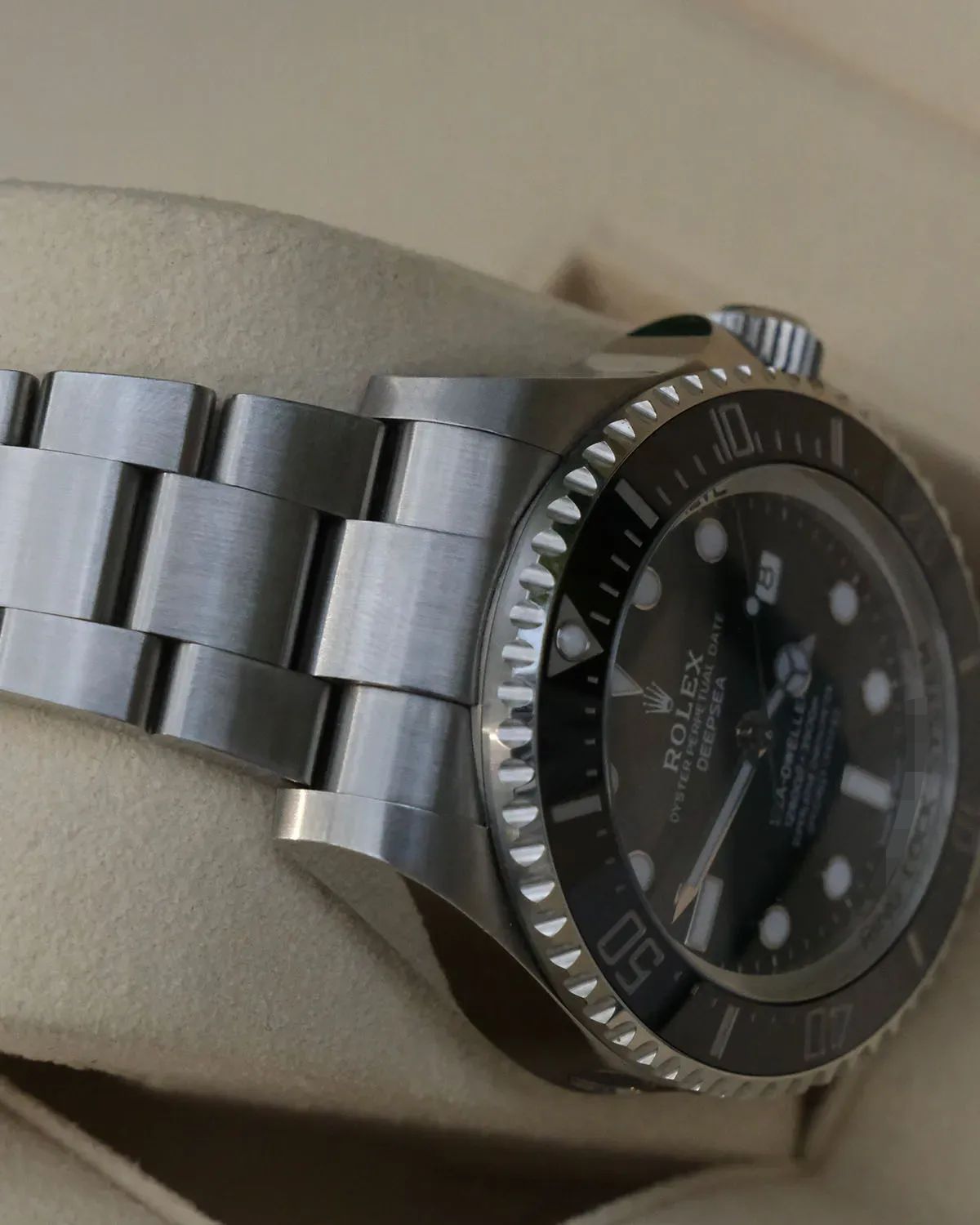 Rolex 126660