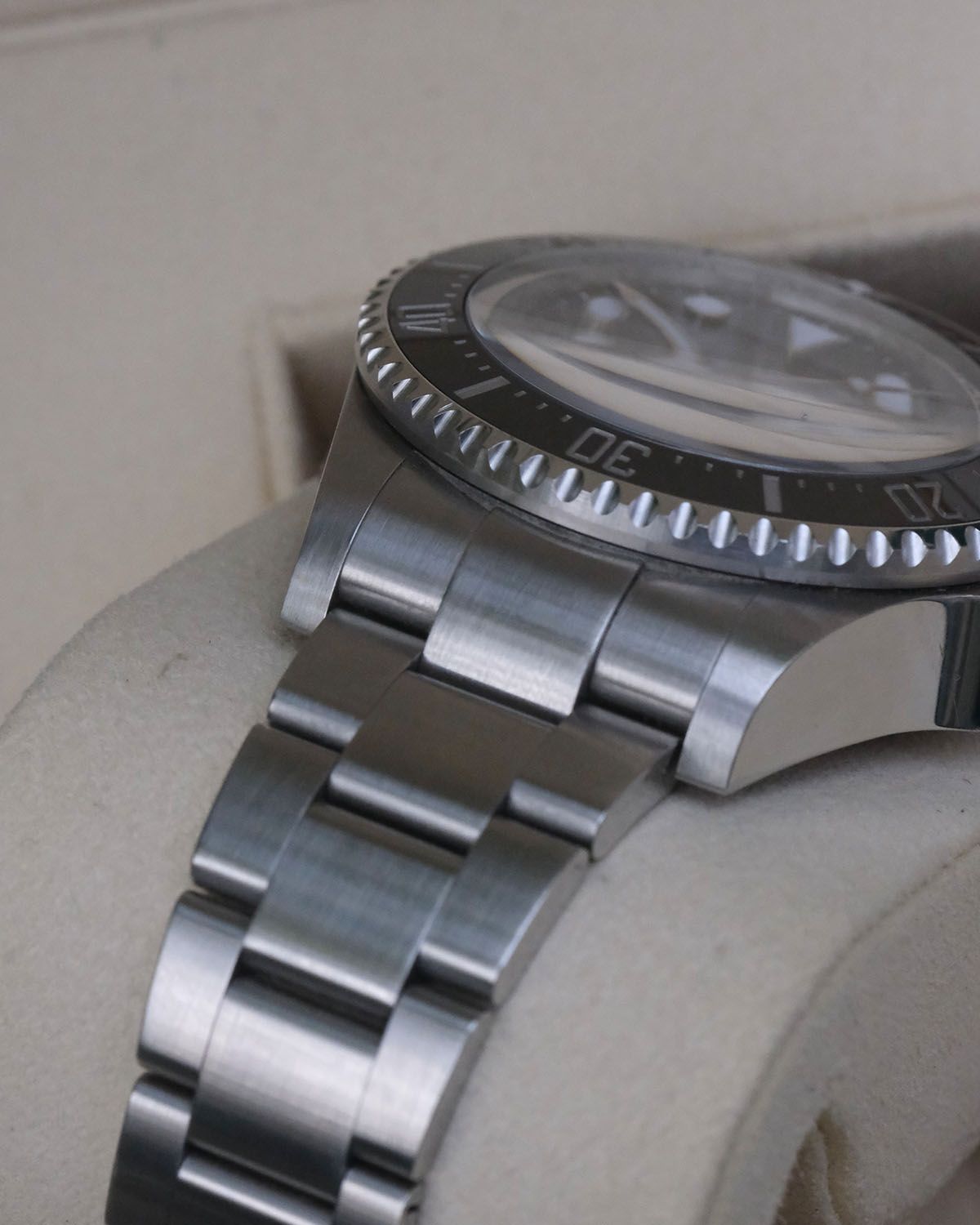 Rolex 126660