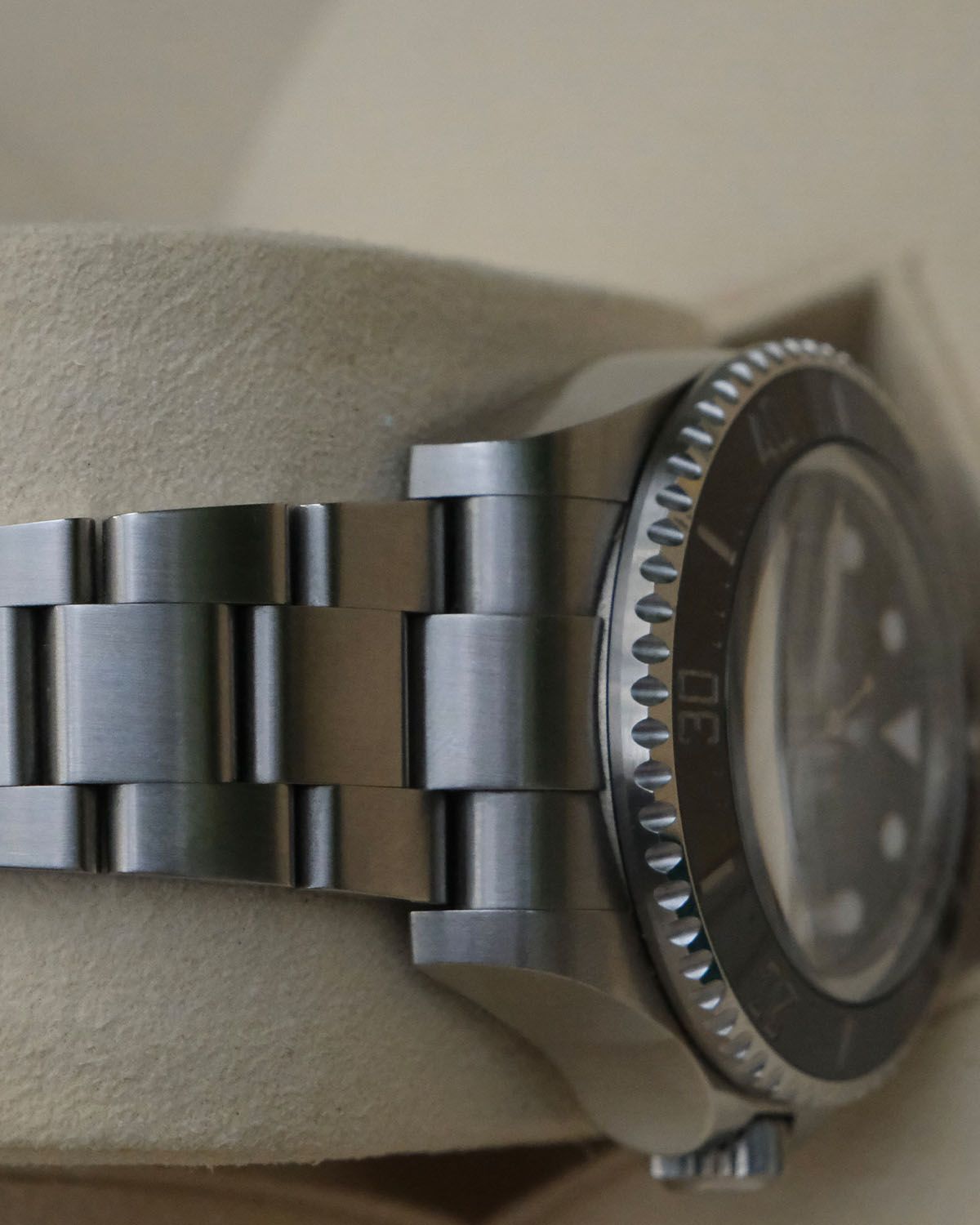 Rolex 126660