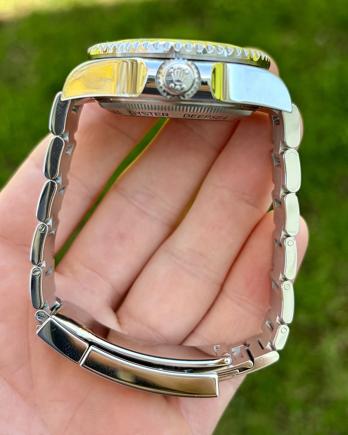 Rolex 126660