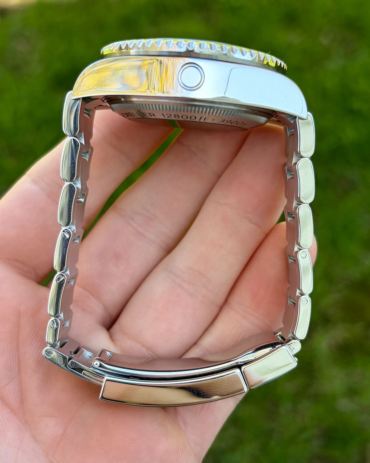 Rolex 126660