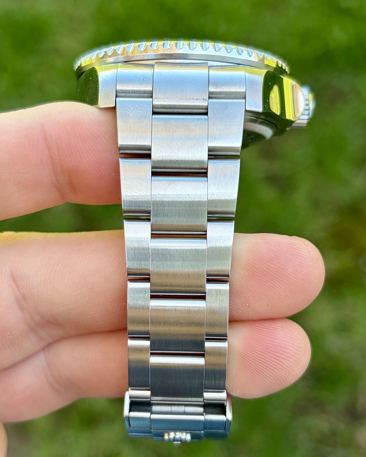 Rolex 126660