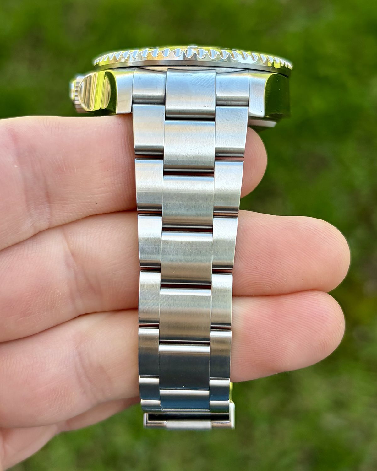 Rolex 126660