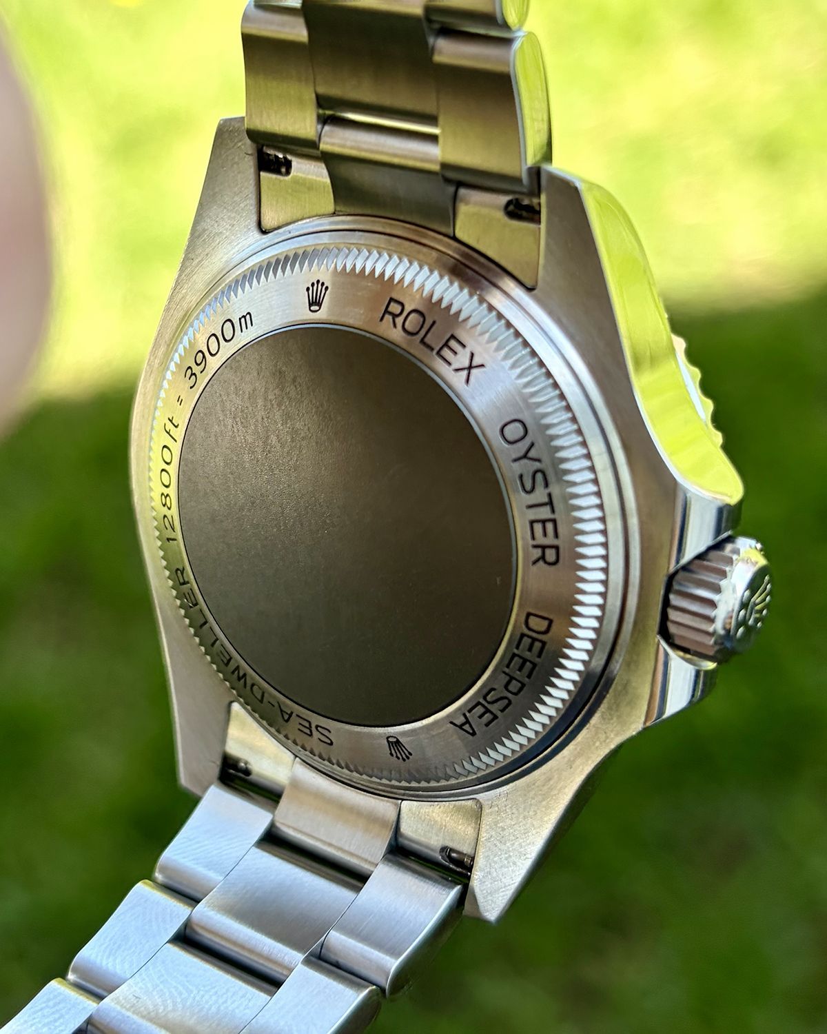 Rolex 126660