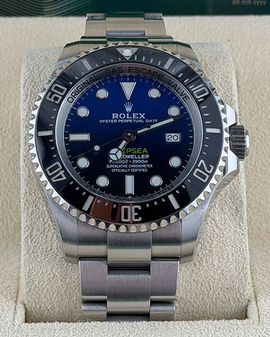 Rolex 126660