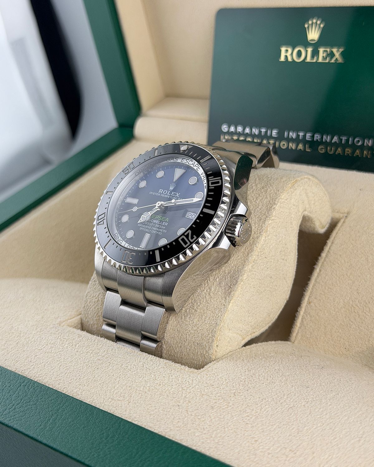 Rolex 126660
