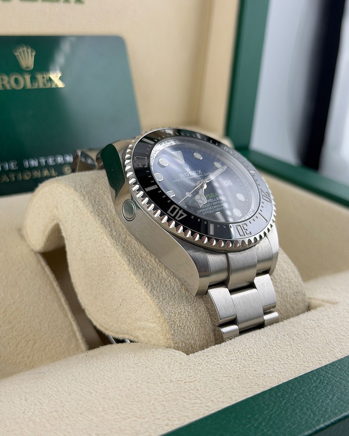 Rolex 126660
