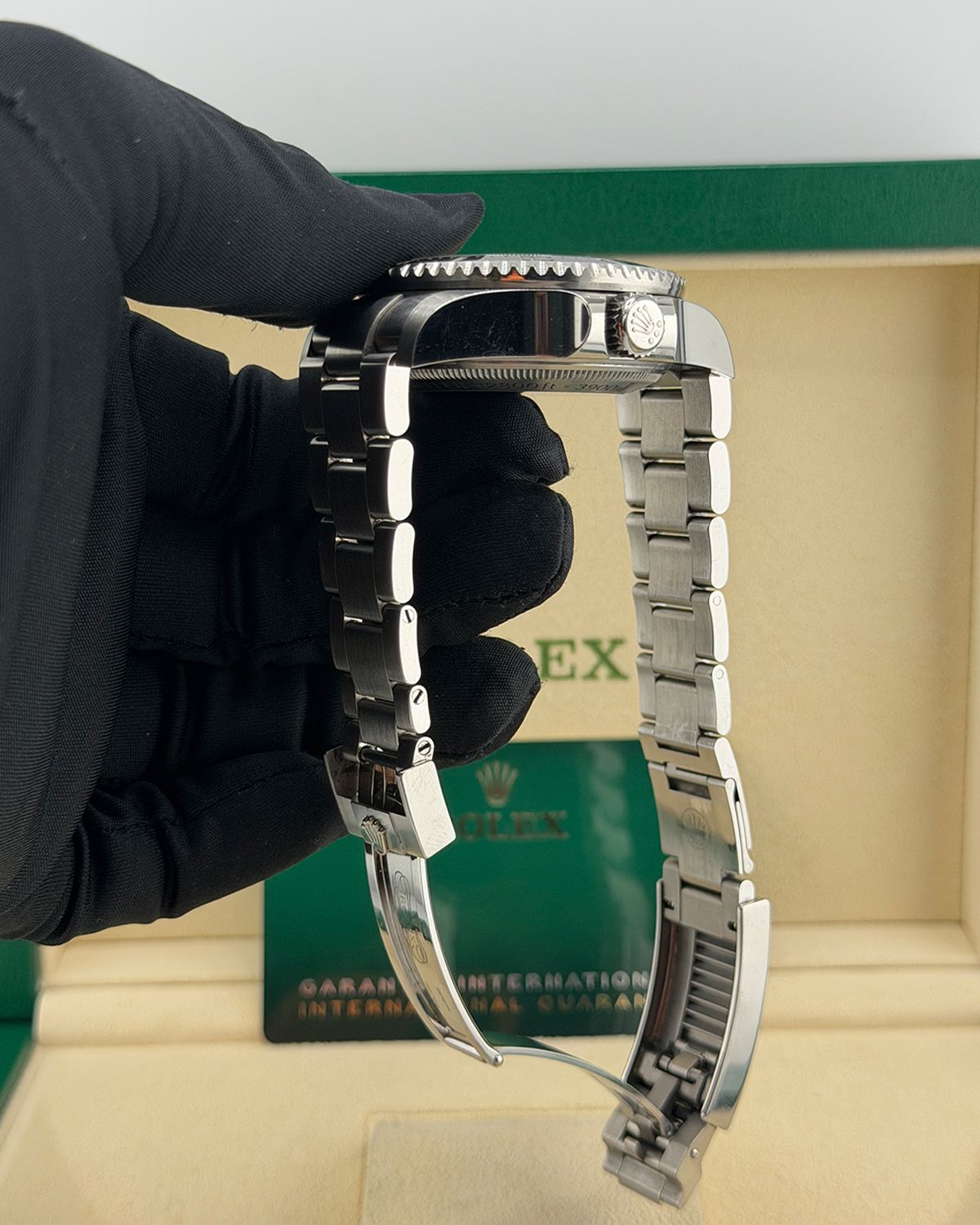 Rolex 126660