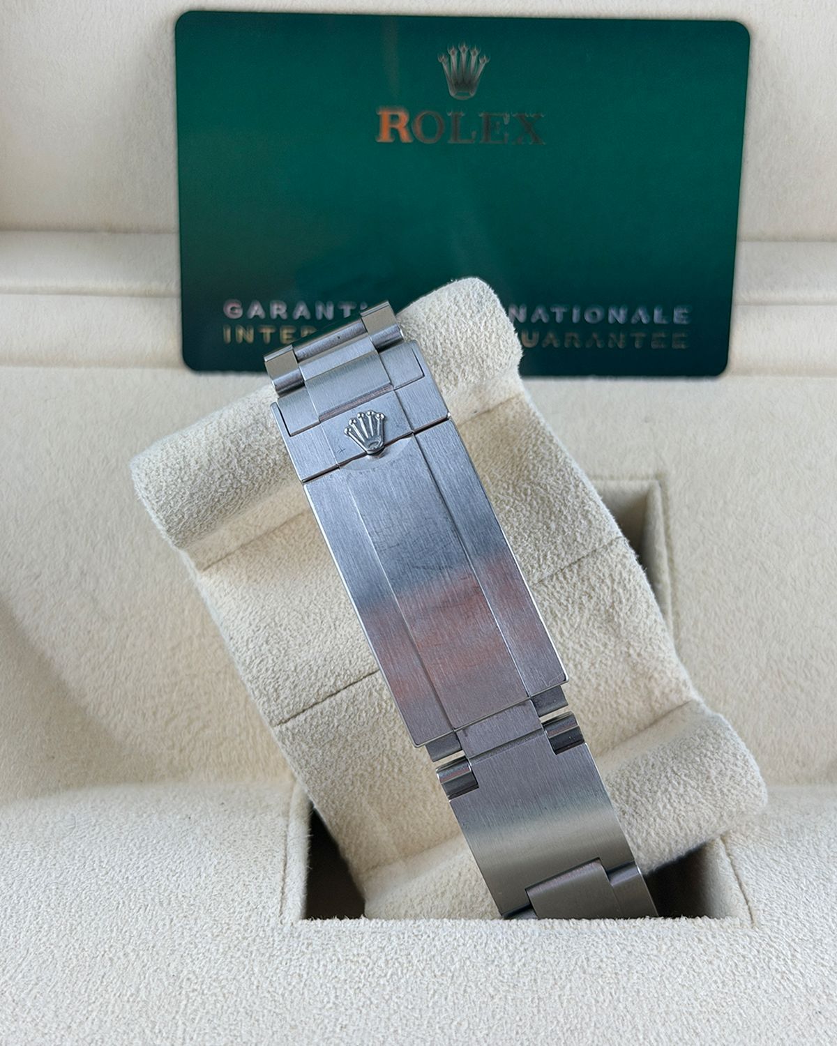 Rolex 126660