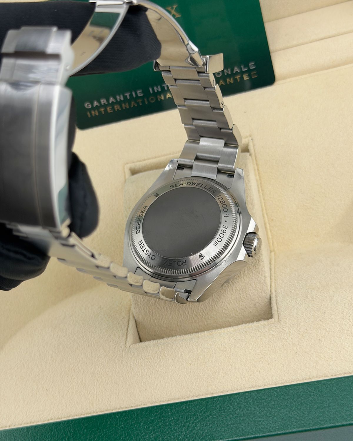 Rolex 126660