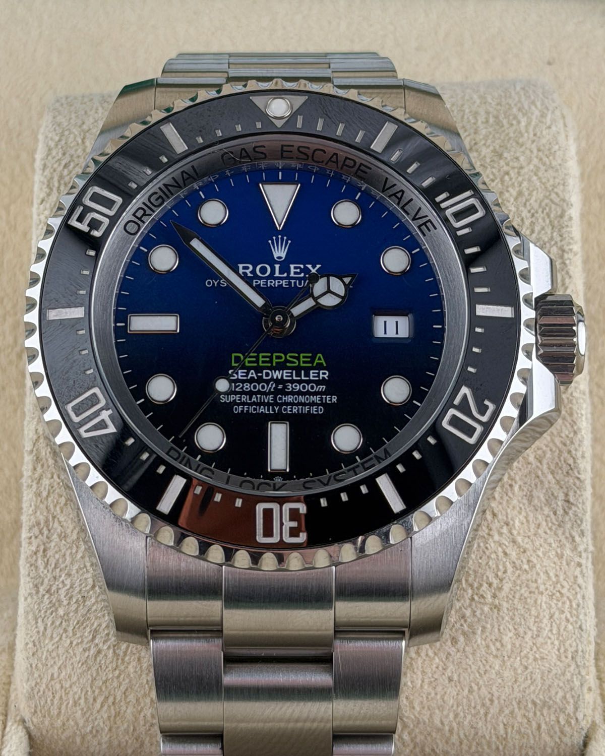 Rolex 126660