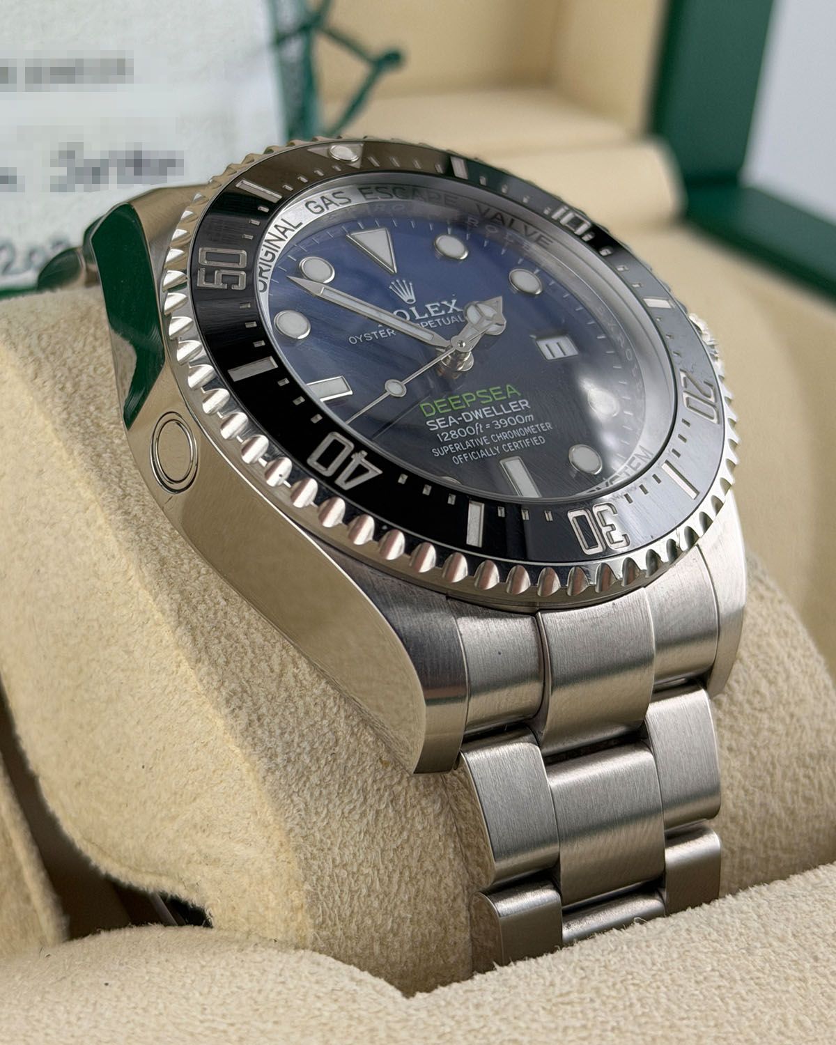 Rolex 126660
