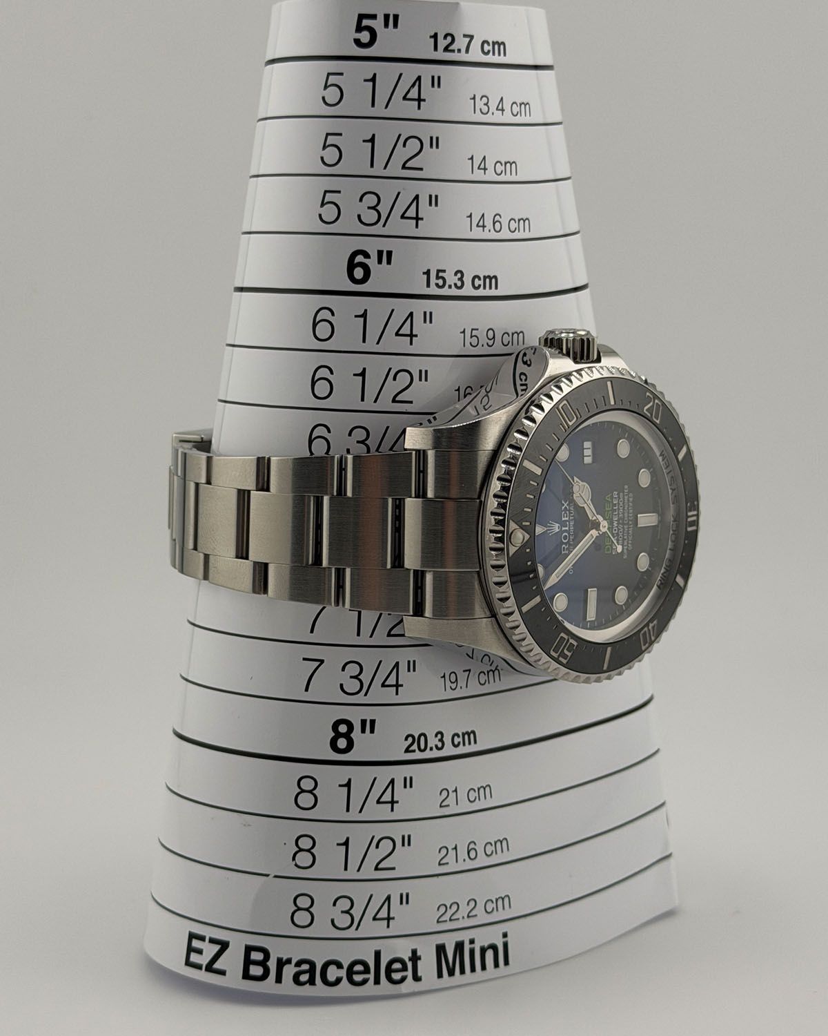 Rolex 126660