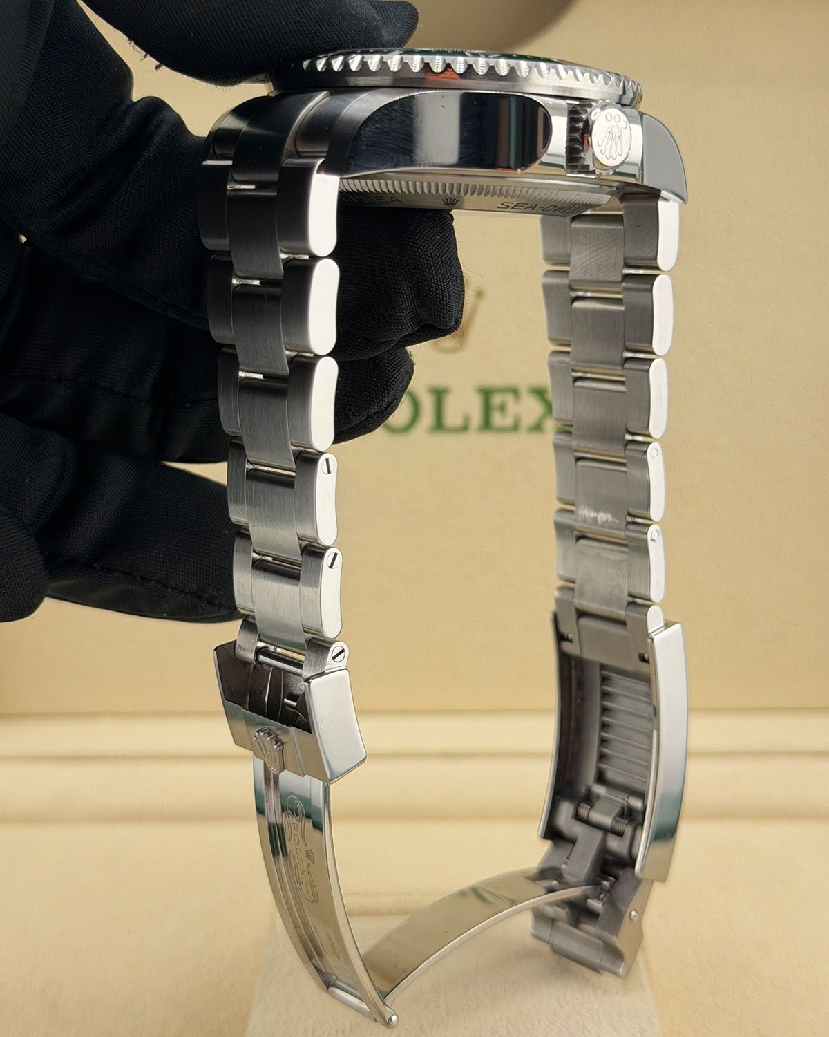 Rolex 126660