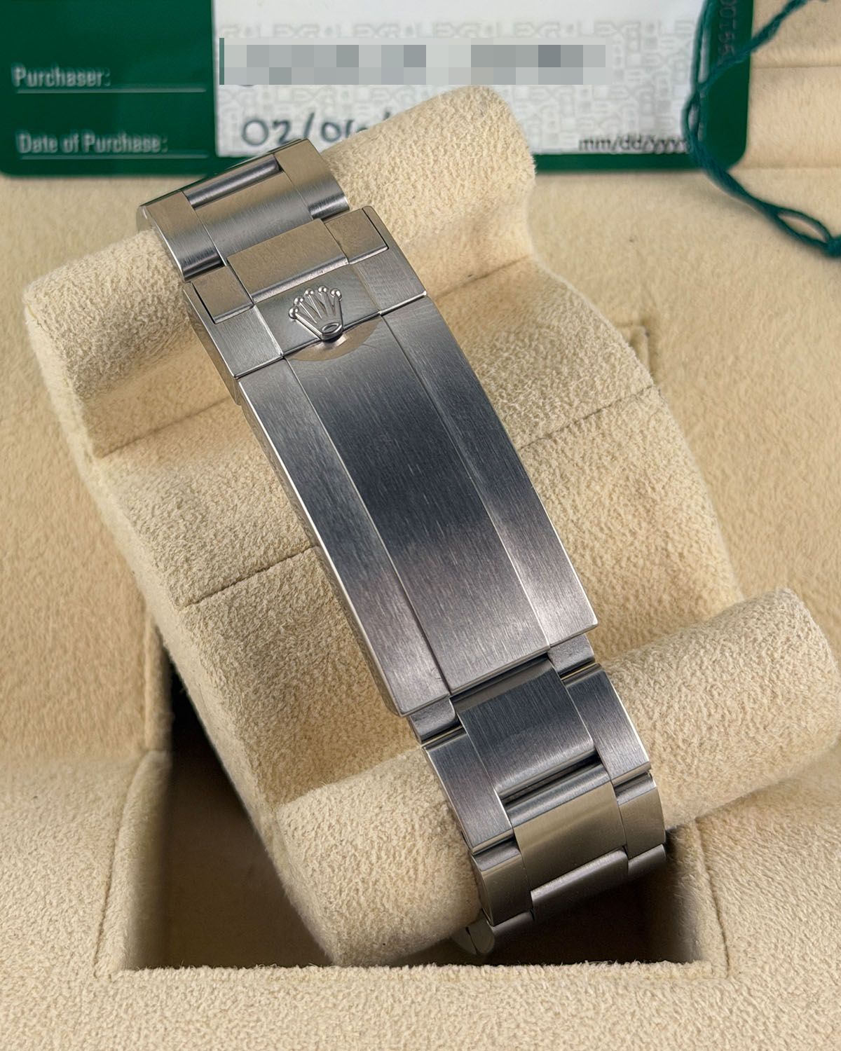 Rolex 126660