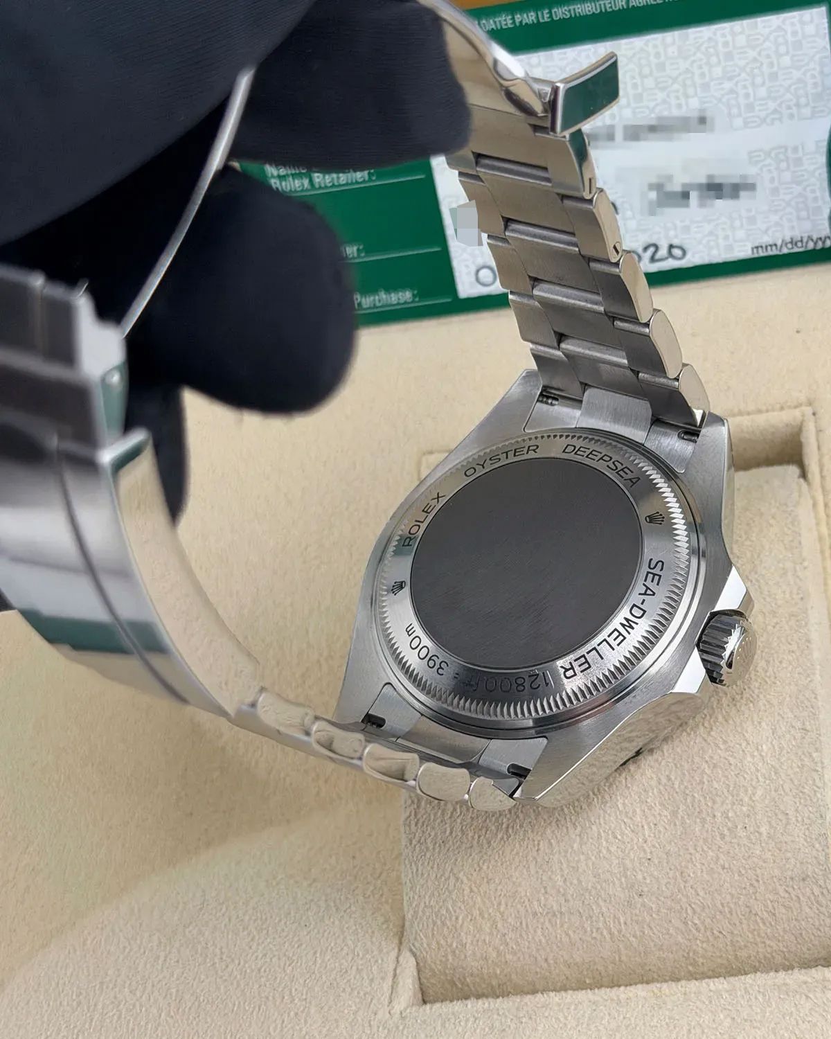 Rolex 126660