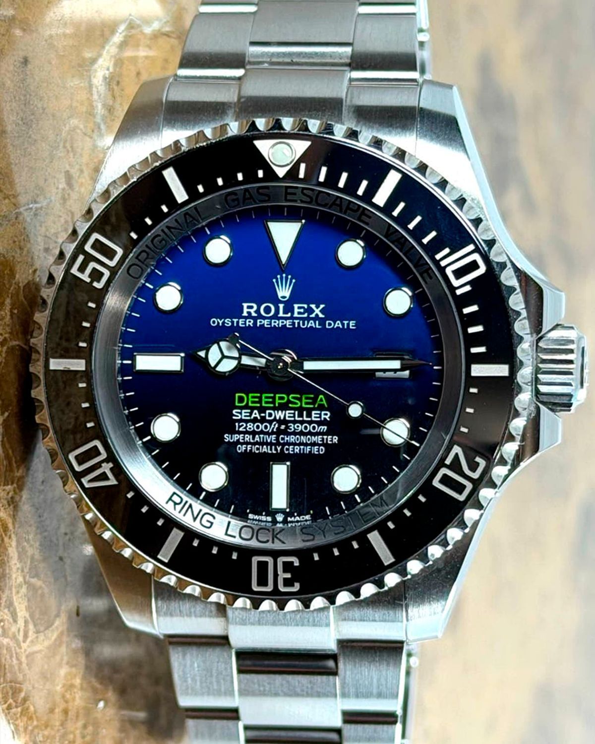 Rolex 126660