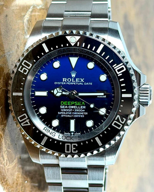 Rolex 126660