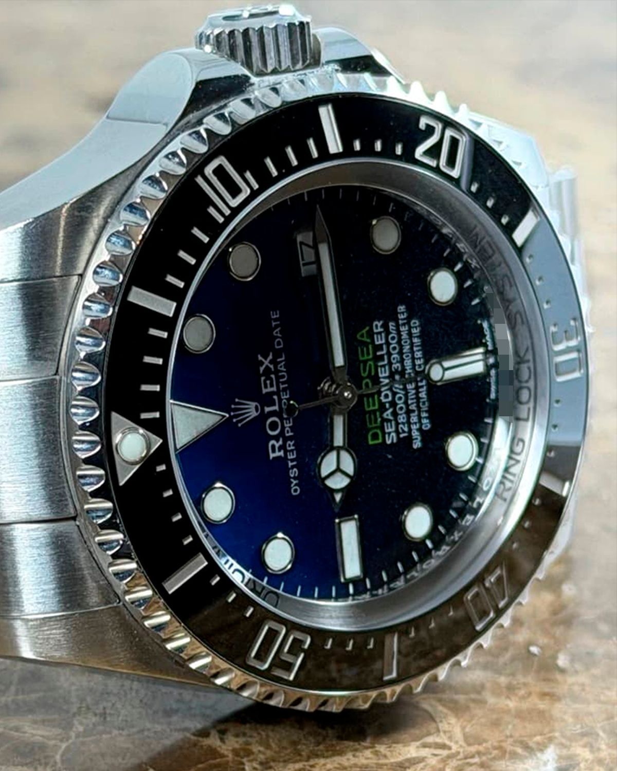 Rolex 126660