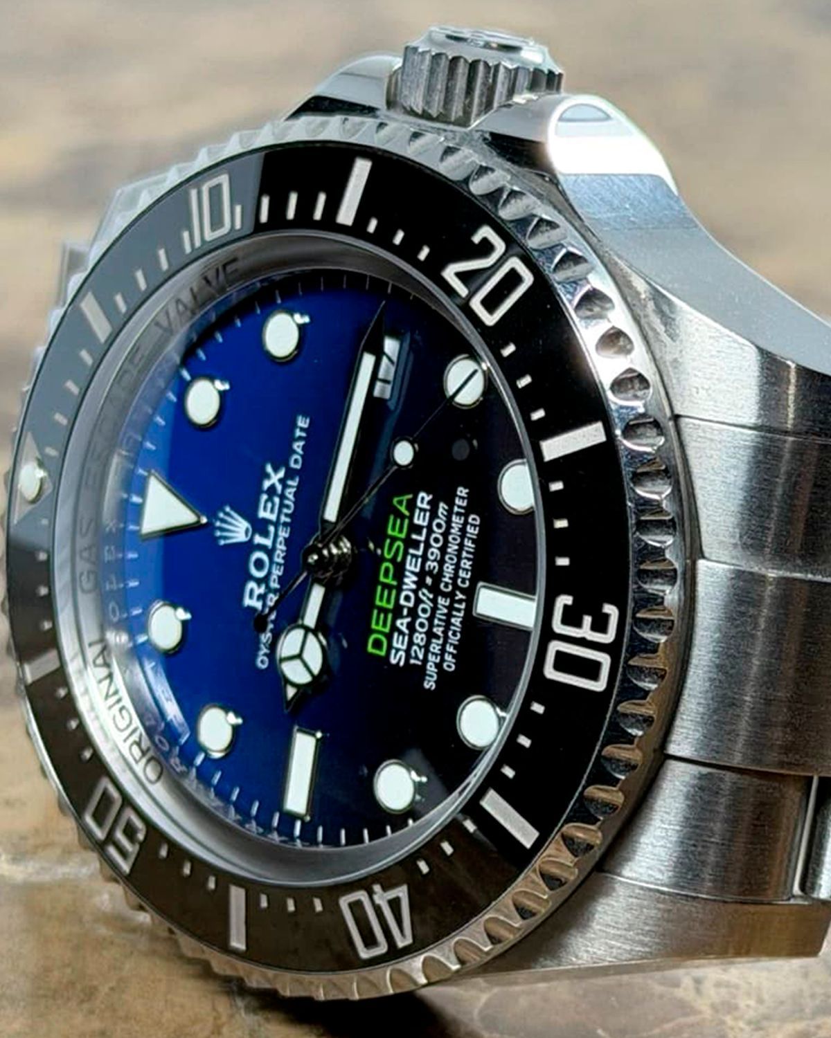 Rolex 126660