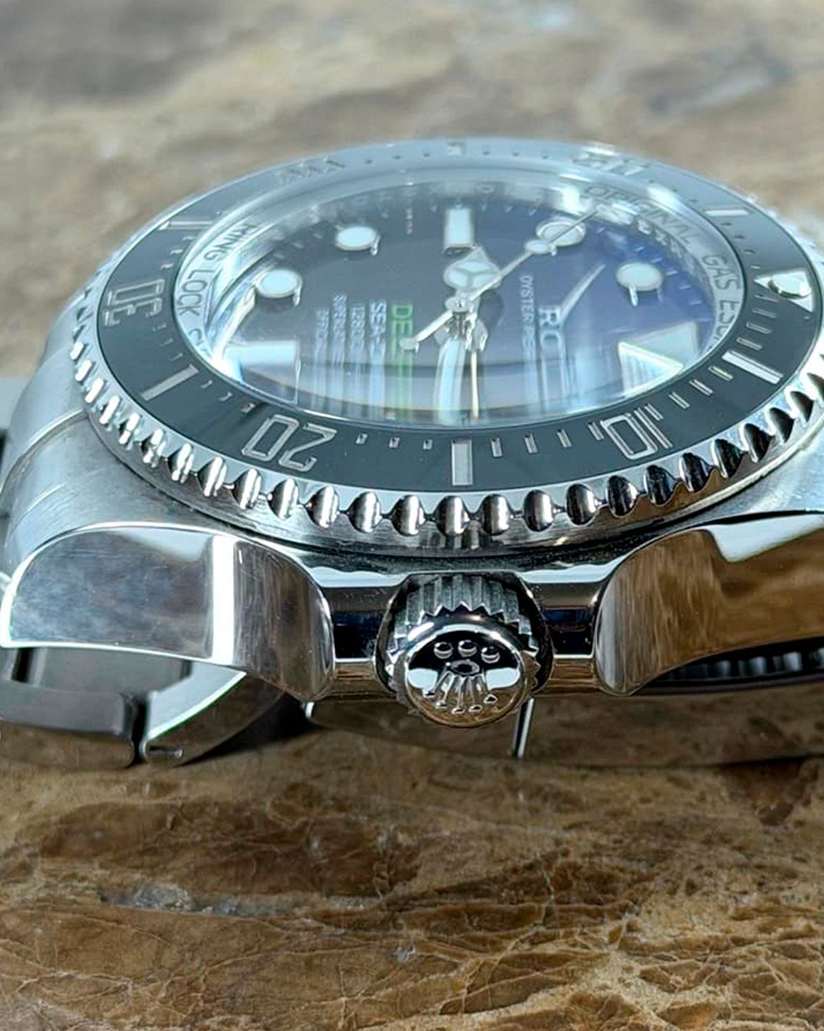 Rolex 126660