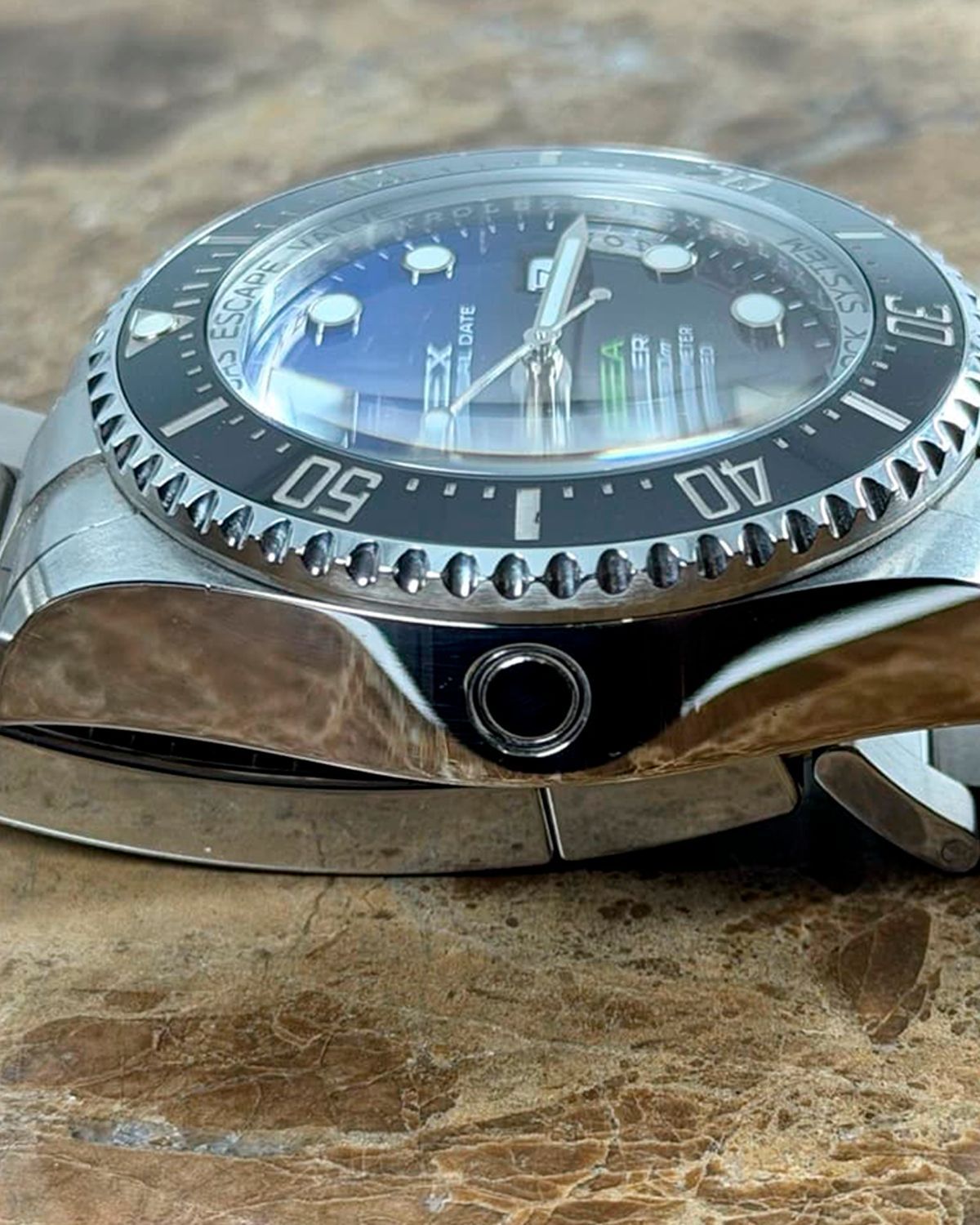 Rolex 126660