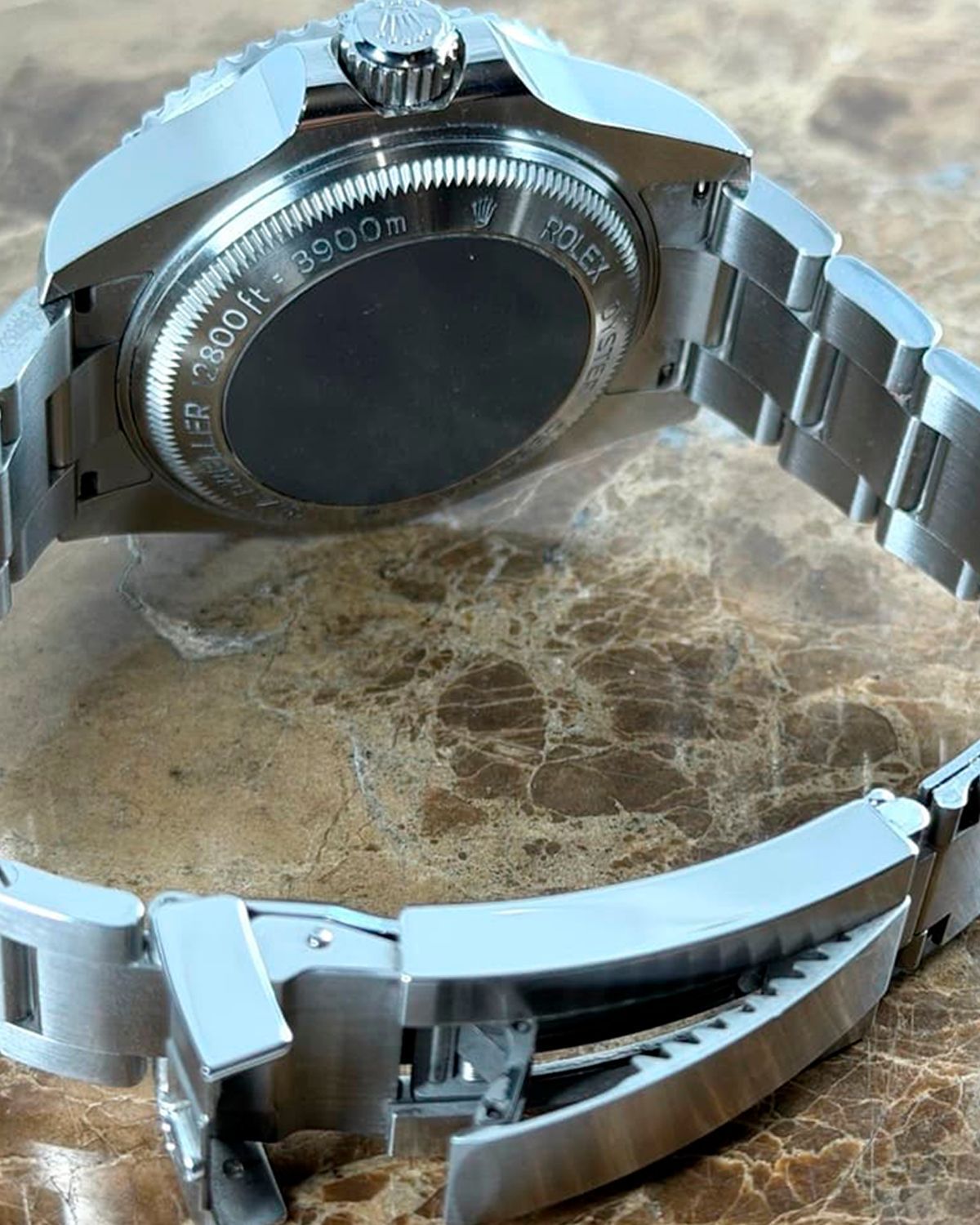 Rolex 126660