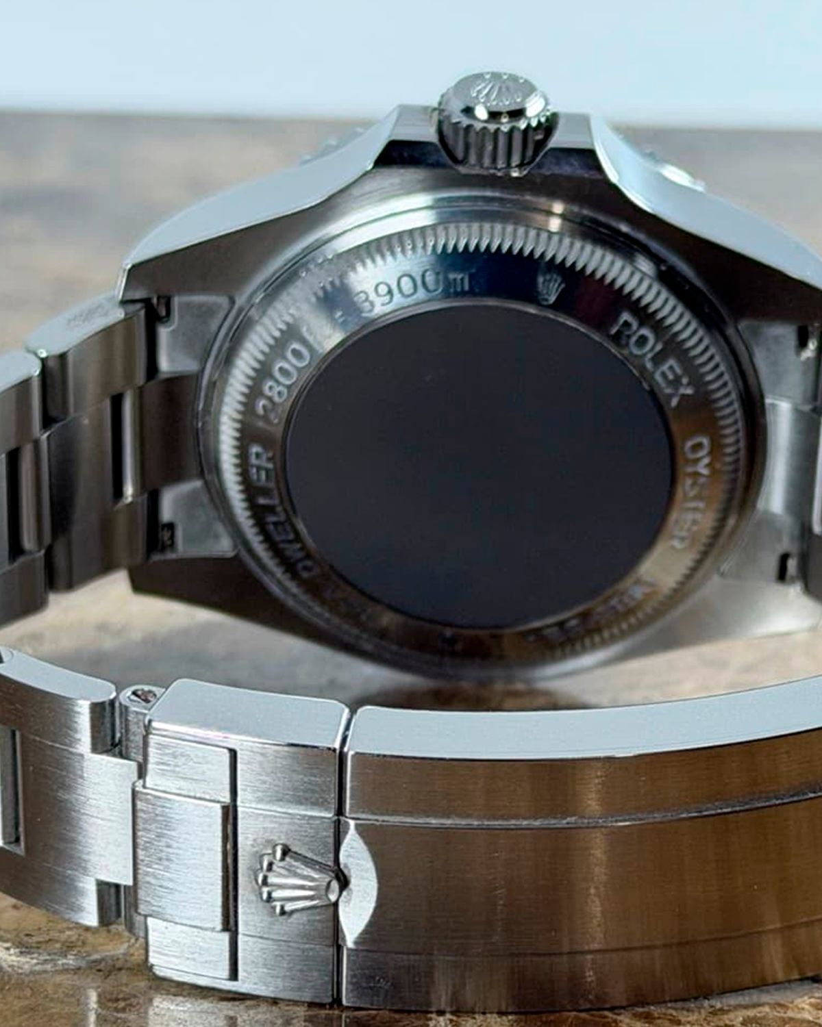 Rolex 126660