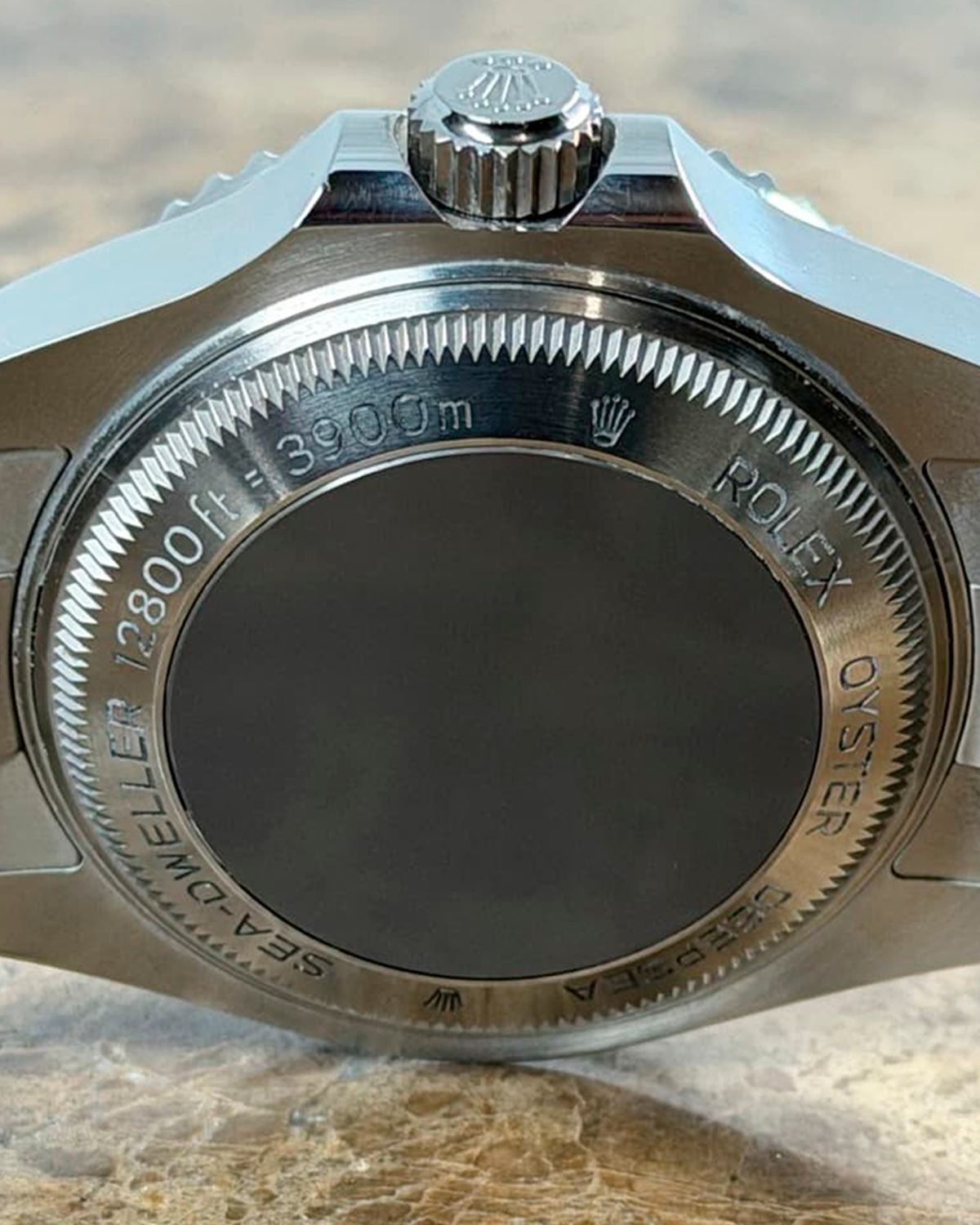 Rolex 126660