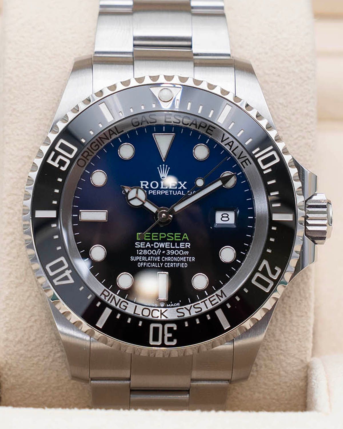 Rolex 126660
